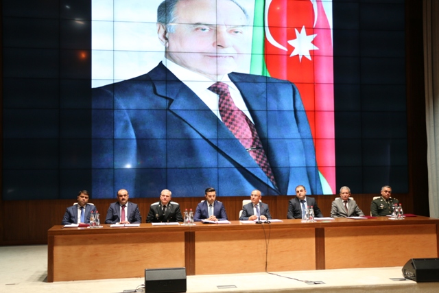 Son 3 ayda Şəmkirdə 1224 yeni iş yeri açılıb - Fotolar