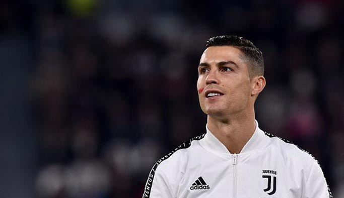 Ronaldodan fələstinlilərə Ramazan hədiyyəsi - 1,5 milyon dollar 