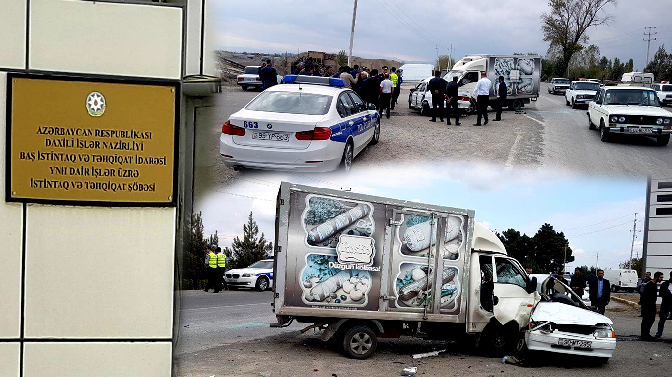 Polis müstəntiqi Şahin Osmanov 3 uşaq atasını tutdurmaq istəyir?