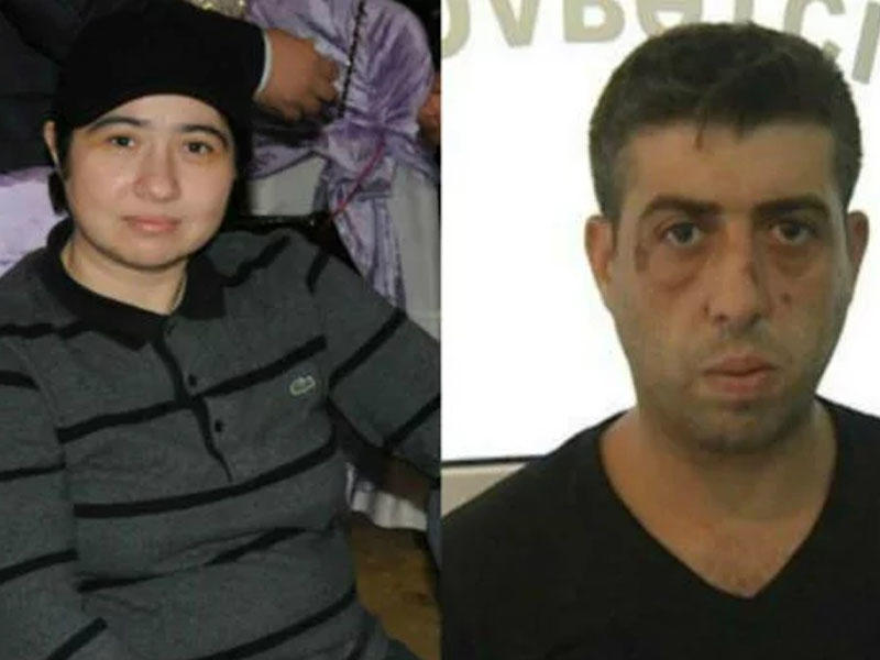 Aygün Bəylərin qardaşı Ali Məhkəməyə müraciət etdi