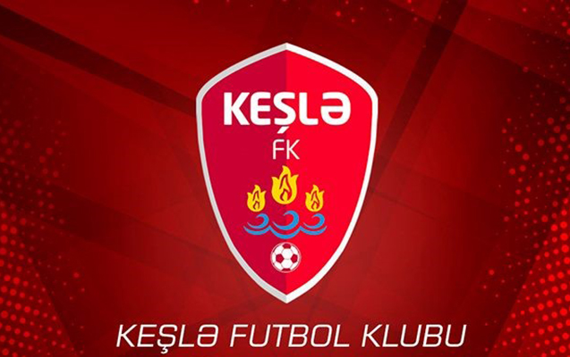 “Keşlə” 13 futbolçunu göndərdi