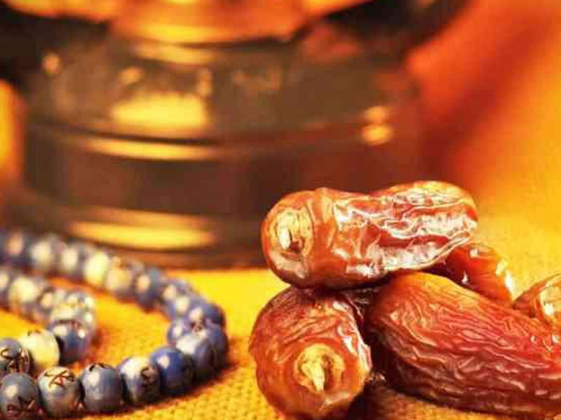 Ramazanın 12-ci gününün duası, imsak və iftar vaxtı