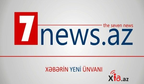 7NEWS.az informasiya portalının 4 yaşı tamam olub