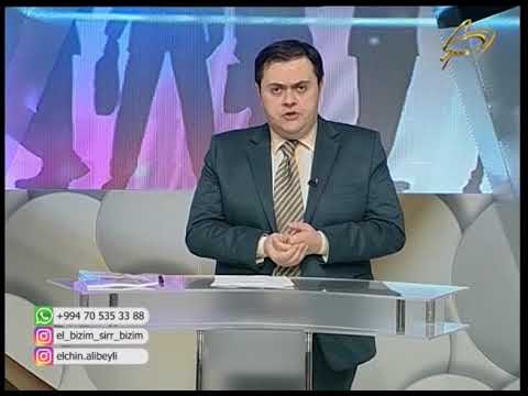 Elçin Əlibəyli MTRŞ-ya müraciət etdi: "Xahiş edirəm, təklifimi diqqətsiz qoymayın"