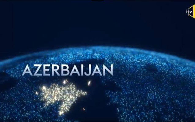 İTV Avropadan bayrağımızla bağlı səhvə görə açıqlama tələb edib