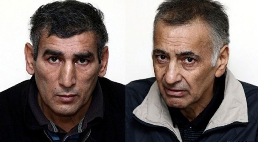 Dilqəm Əsgərov və Şahbaz Quliyevdən xəbər var