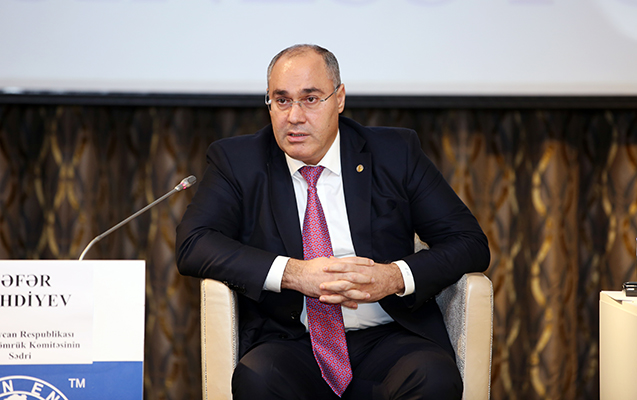 Səfər Mehdiyev “Qırmızı Körpü”nün rəisini işdən çıxardı - Şikayətə görə