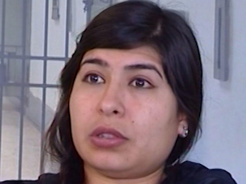 “10 min uzatdı, dedi özünə ev alarsan” - Oğlunu satmağa görə həbs olunan ana
