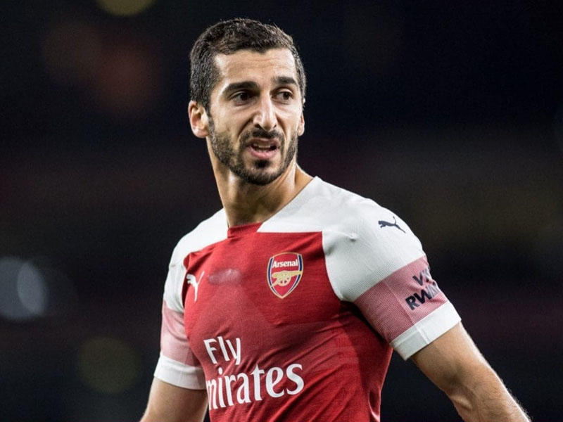 "Arsenal" Mxitaryanla bağlı qərarını bu gün açıqlayacaq