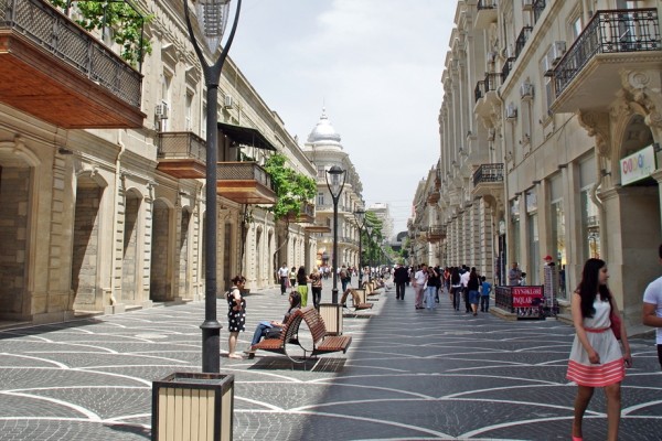 Turistlərə görə "Tarqovı"ya giriş 7 günlük məhdudlaşdırılır – Vətəndaşlara xəbərdarlıq