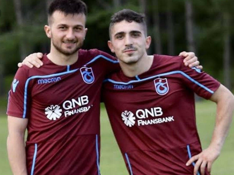 “Trabzonspor”un futbolçusu seçim qarşısında - Azərbaycan, yoxsa Türkiyə?