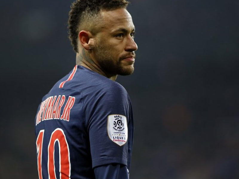 Neymar "Real"la danışığa başladı