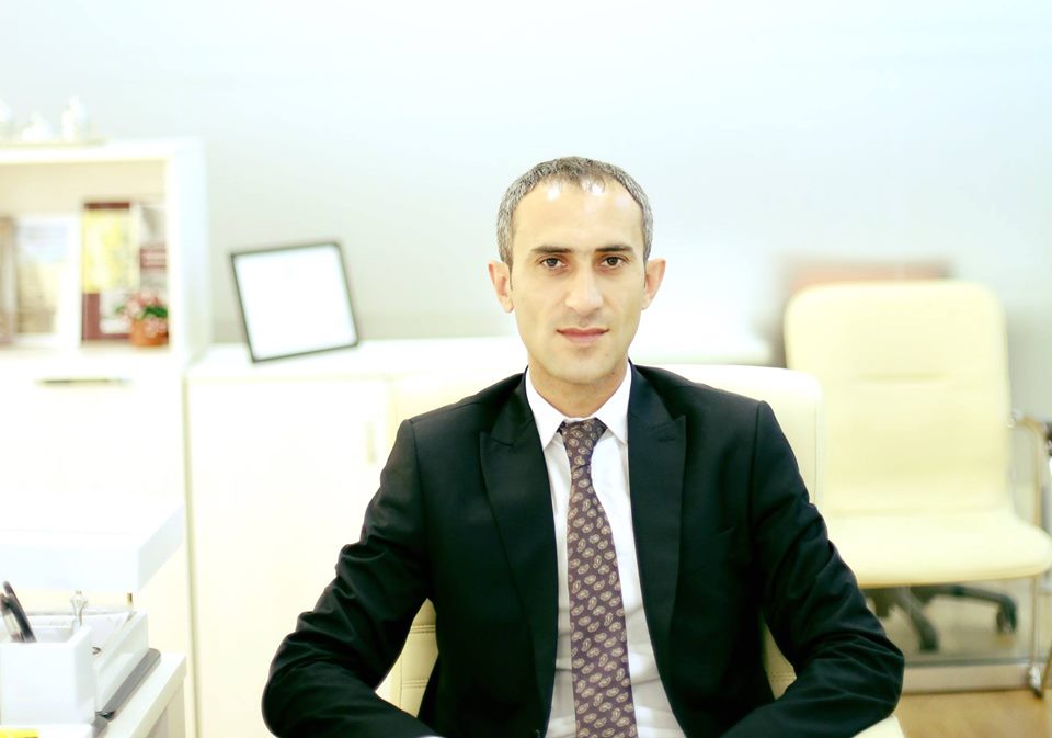 "Bu şəmkirlilər üçün canından əziz olan rayona hörmətsizlikdir"