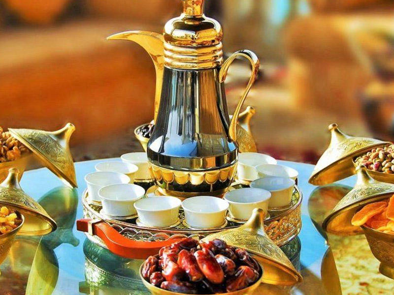 Ramazanın 17-ci gününün duası, imsak və iftar vaxtı
