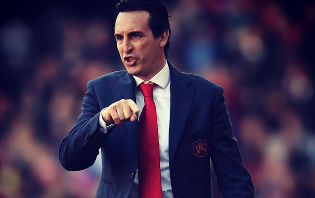 “Azərbaycanda “Arsenal”ın çoxlu azarkeşi var” - Unay Emeri
