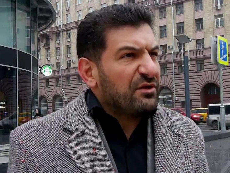 Səfirlikdən Fuad Abbasov AÇIQLAMASI