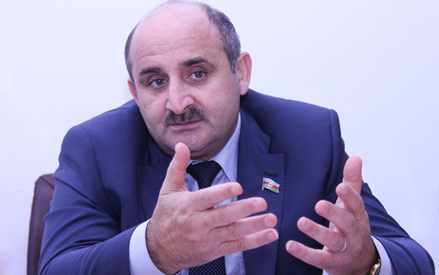 Deputat: “Barəsində cinayət işi olan mühacirlərə amnistiya elan olunmalıdır”