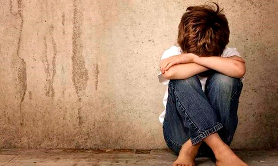 Bakıda pedofil saxlanıldı – 10 yaşlı oğlanı zorlayıb