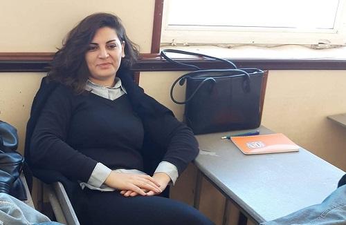 Mübariz İbrahimov haqqında yazan psixoloq: “Universitetdə üstümə sönməmiş siqaret atdılar”