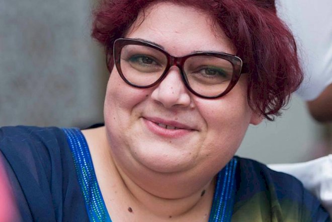 “Biabırçı cinayət törətmiş Ramil Səfərovun...” – Xədicə İsmayıl