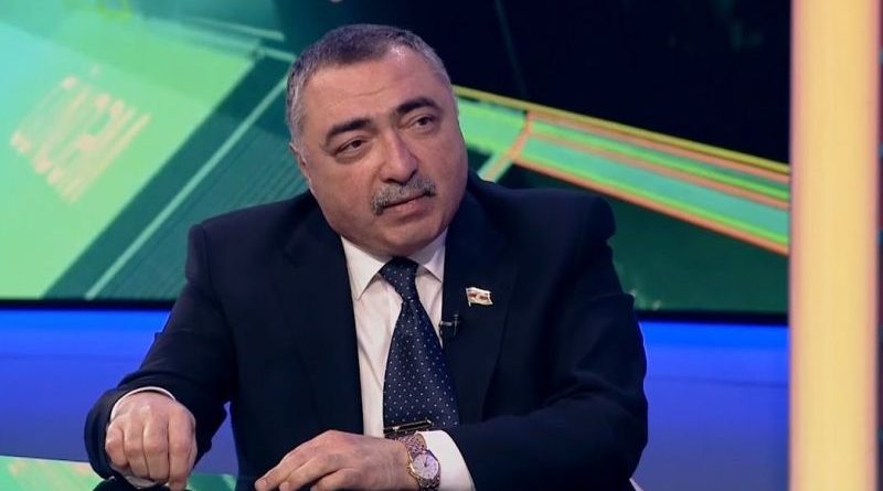 “Əsas problem Ukraynada bəzi diaspora rəhbərlərinin səfiri eşitməməsidir” – Deputat