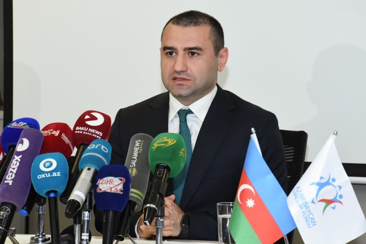 Xaricdə oxumaq istəyənləri Gənclər Fondu maliyyələşdirəcək