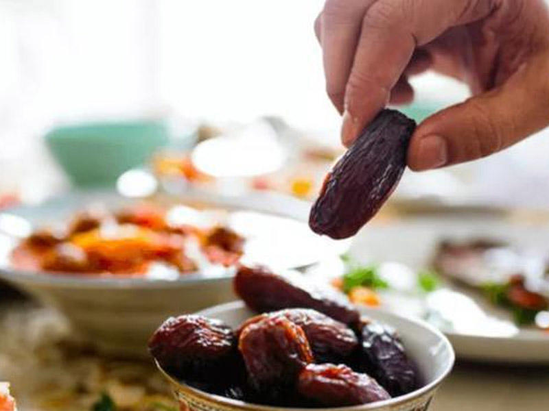 Ramazanın 21-ci günü: dua, imsak və iftar vaxtı