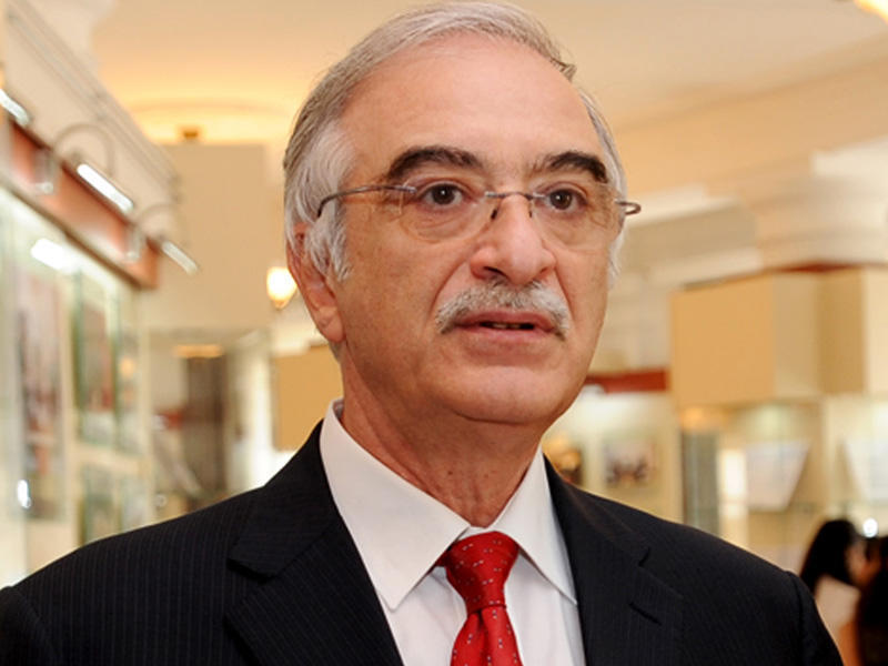 “Mən nəyi hara soxmağı Araz Əlizadəyə anlada bilərəm…” –  Polad Bülbüloğlu