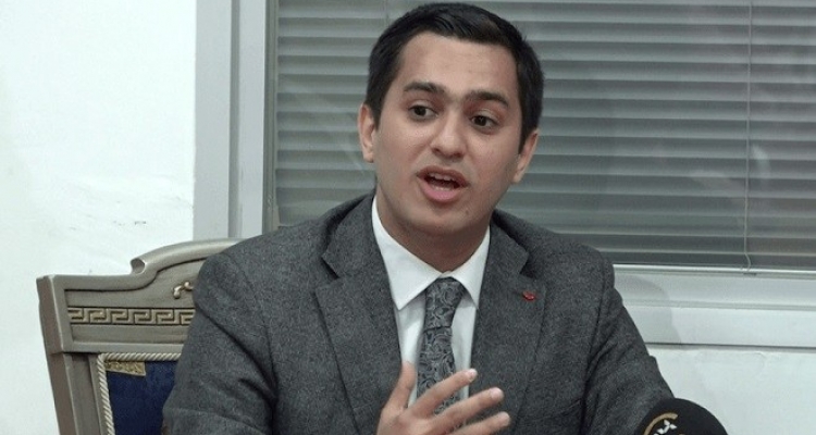 “Erməni lobbisinin Mxitaryan təxribatı baş tutmadı”