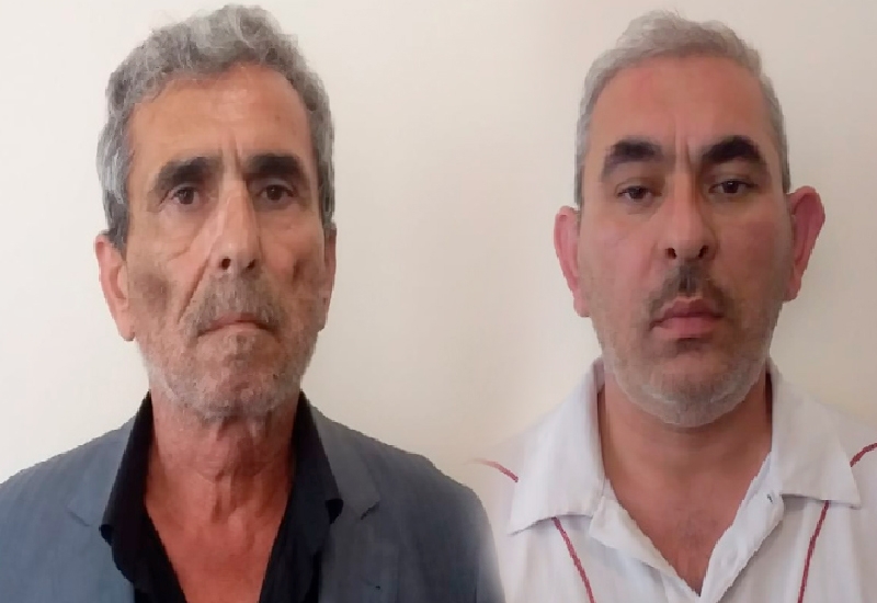 Bakıda narkotik əməliyyatı – “Dayı” və bacıoğlu saxlanıldı – FOTO