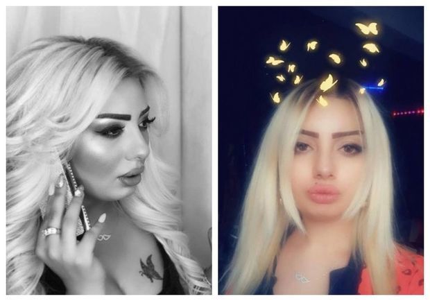 Azərbaycanlı sevgilisinə 55 bıçaq zərbəsi vuran kişi: Özümü itirmişdim 
