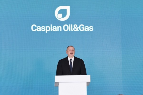 "Xarici sərmayədarlar üçün də əlverişli şərait yaratmışıq" - Prezident