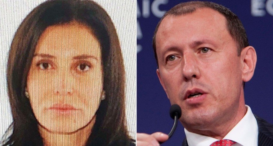 Zamirə Hacıyeva yenidən dünya KİV-nin gündəmində - 4 milyonluq üzük...