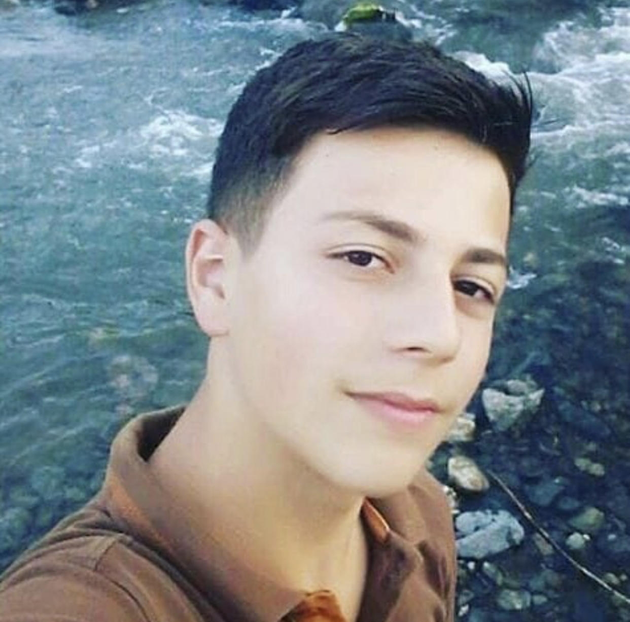 Azərbaycanda ana oğlunu döyərək evdən qovdu - 8 gündür yoxa çıxıb 