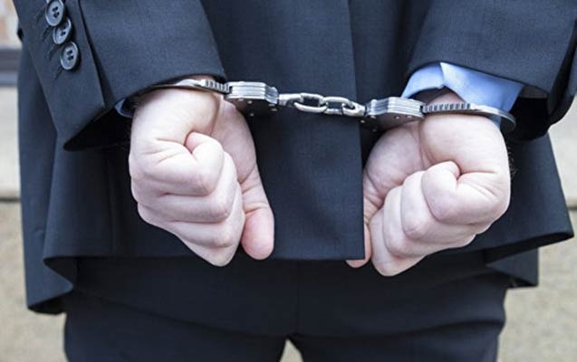 Qida Təhlükəsizliyi Agentliyinin vəzifəli şəxsi həbs edildi - Rüşvətə görə
