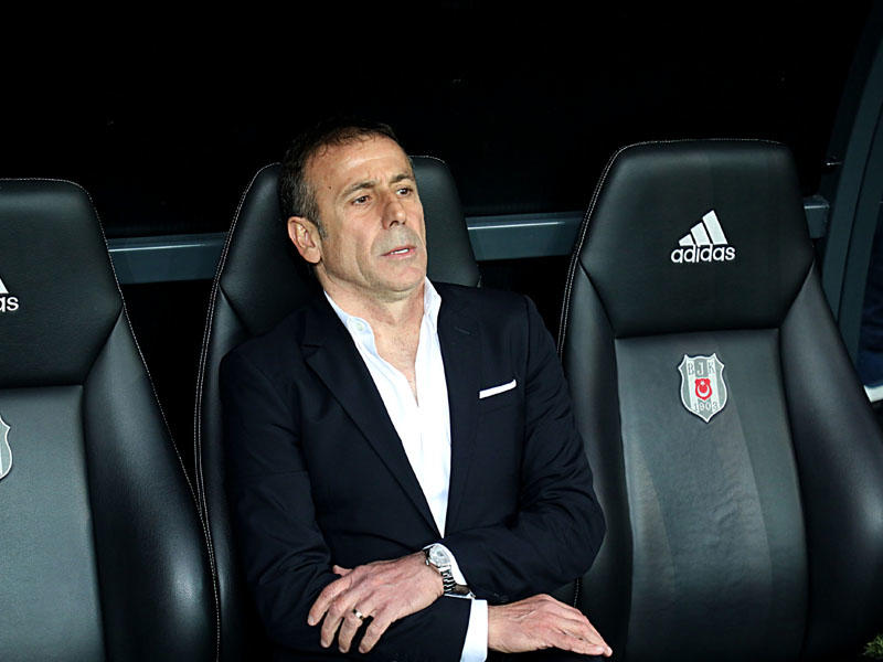 "Beşiktaş"ın yeni baş məşqçisi müəyyənləşdi