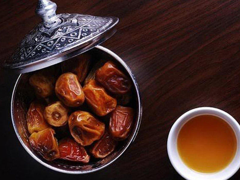 Ramazan ayının 26-cı gününün duası və təqvimi