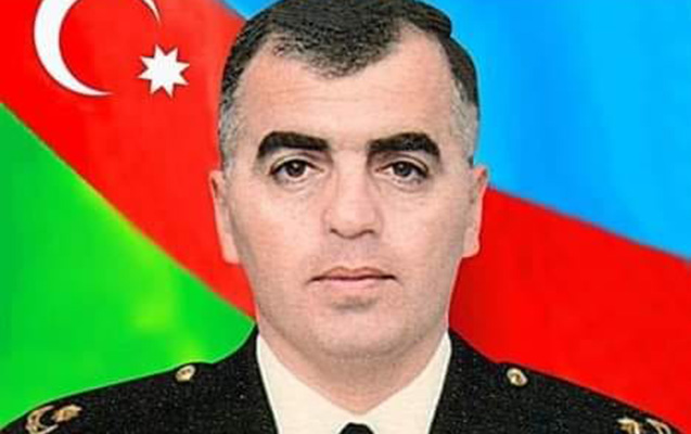 XİN-dən hərbçimizin ölümü ilə bağlı bəyanat