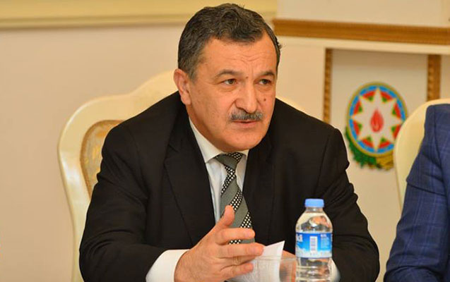 Deputatdan snayperlərə müraciət :"Paşinyan Qarabağda olanda onu vurun"