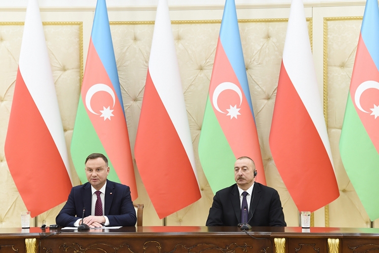 “Azərbaycan Dağlıq Qarabağ məsələsində bizim dəstəyimizə arxalana bilər”