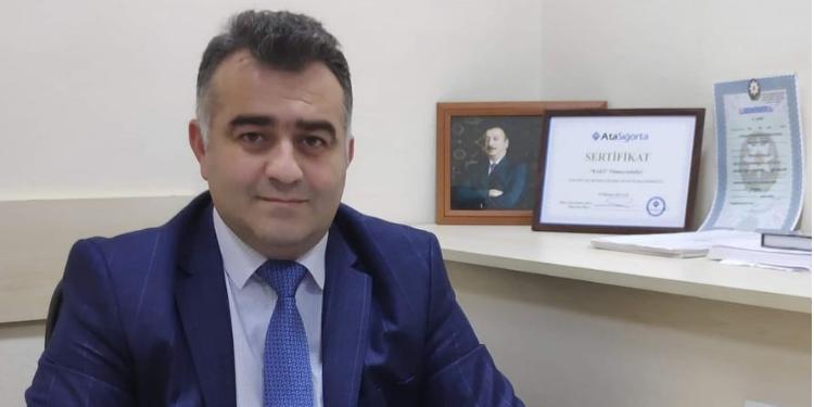 Azərbaycanda onlayn sığorta platforması fəaliyyətə başladı