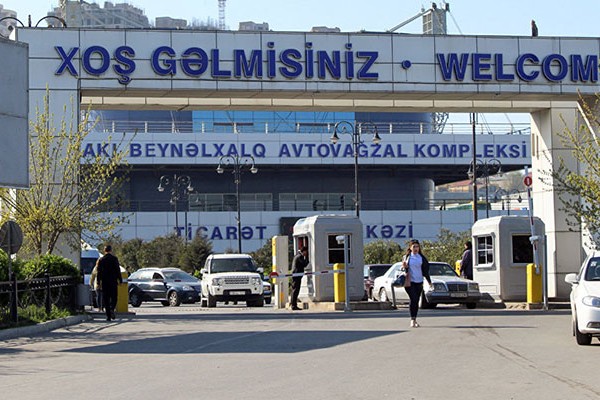 Avtovağzallar gücləndirilmiş iş rejiminə keçir