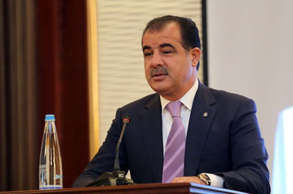 Elmar Vəliyevdən yeni xəbər