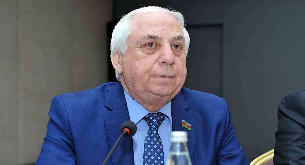 Hadi Rəcəbli: "İnanın, elə an olmur ki, şəhid ailələrini düşünməyək"