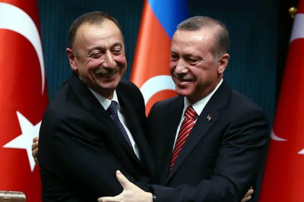 Ərdoğan İlham Əliyevə zəng etdi: Ramazan ayı münasibətilə...