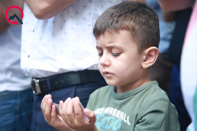 Bakı məscidlərində bayram namazı qılınıb - Fotolar
