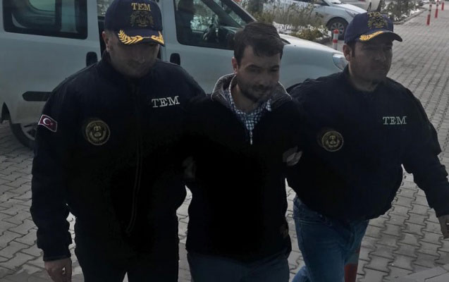 Bakıda tutulan FETÖ-çünün 15 il həbsi istənilir