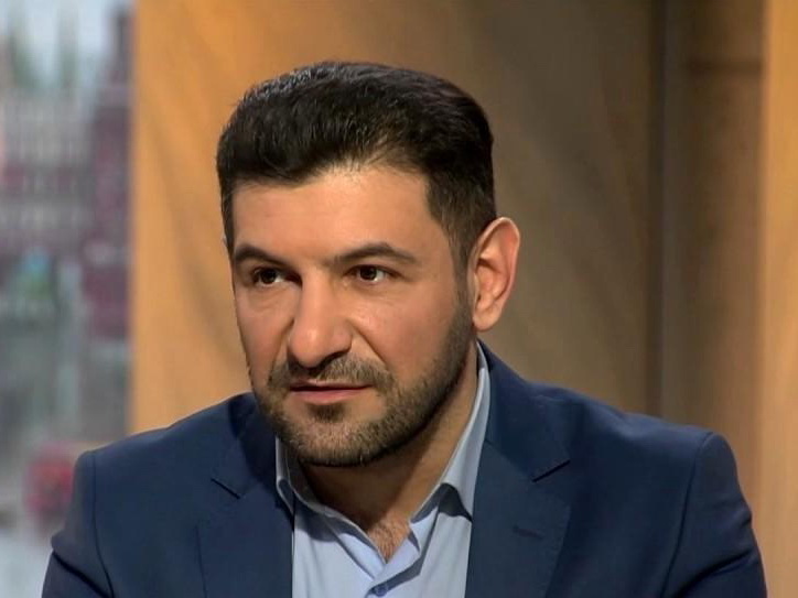 Rusiya məhkəməsi Fuad Abbasovla bağlı qərar verdi - 10 gün ərzində ...