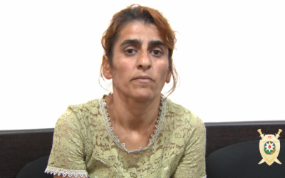 3 yaşlı Zəhranı qaçıran qadınla bağlı - Yeni faktlar