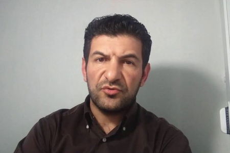 Fuad Abbasov bu gecə Bakıda olacaq